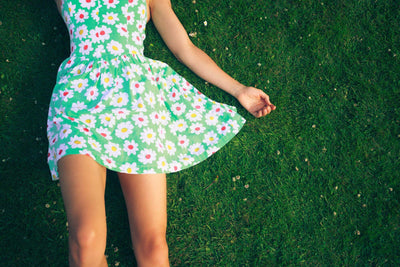7 styles de robes d'été à essayer cet été