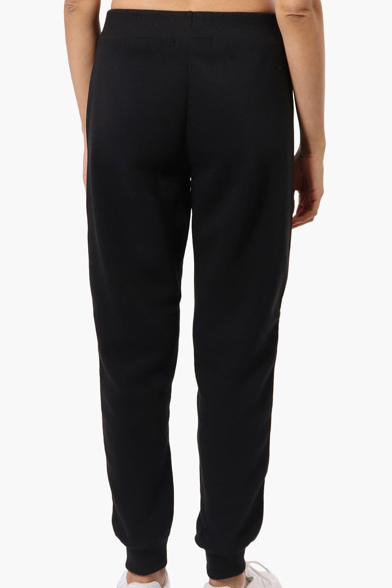 New look black joggers deals