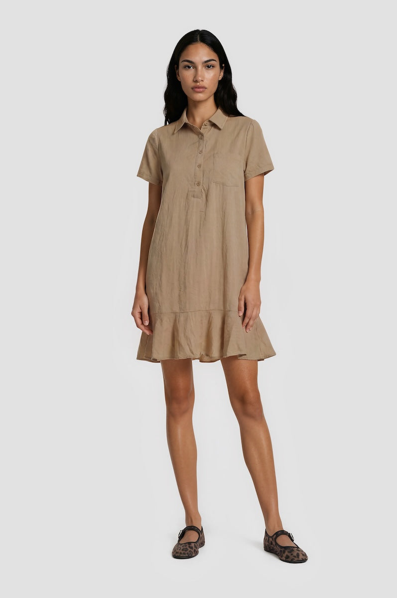 sachin and babi light blue dress Elegant With Retro Charm - Women's Boutique Dresses Online