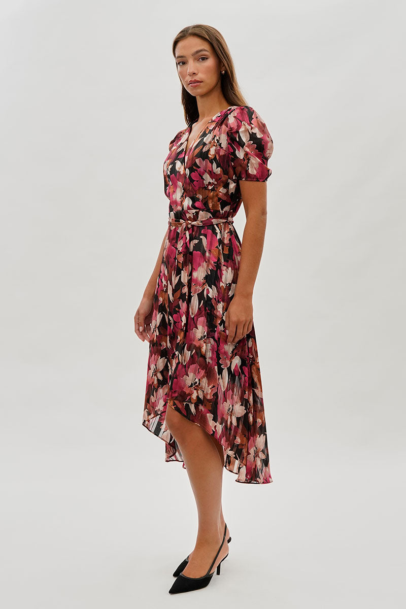 sachin and babi light blue dress Women's Dresses On Sale