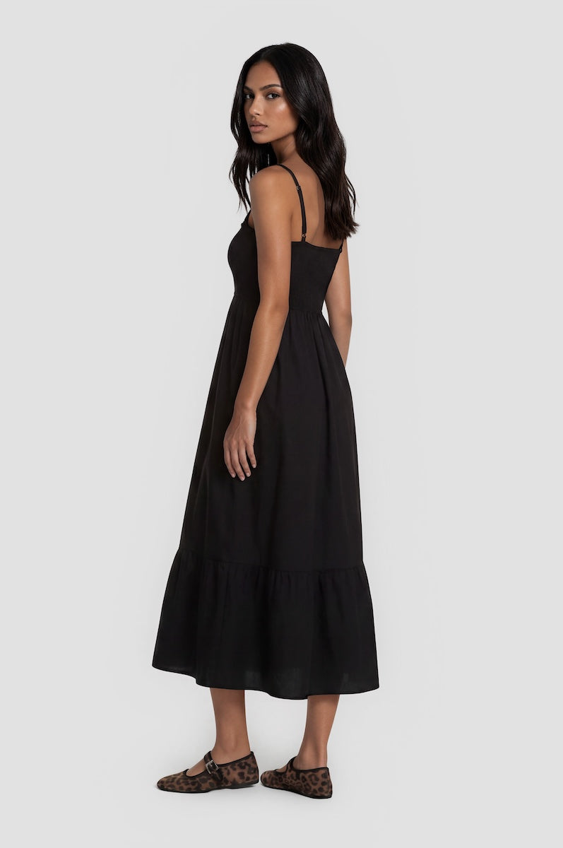 sachin and babi light blue dress Women's Maxi Dresses