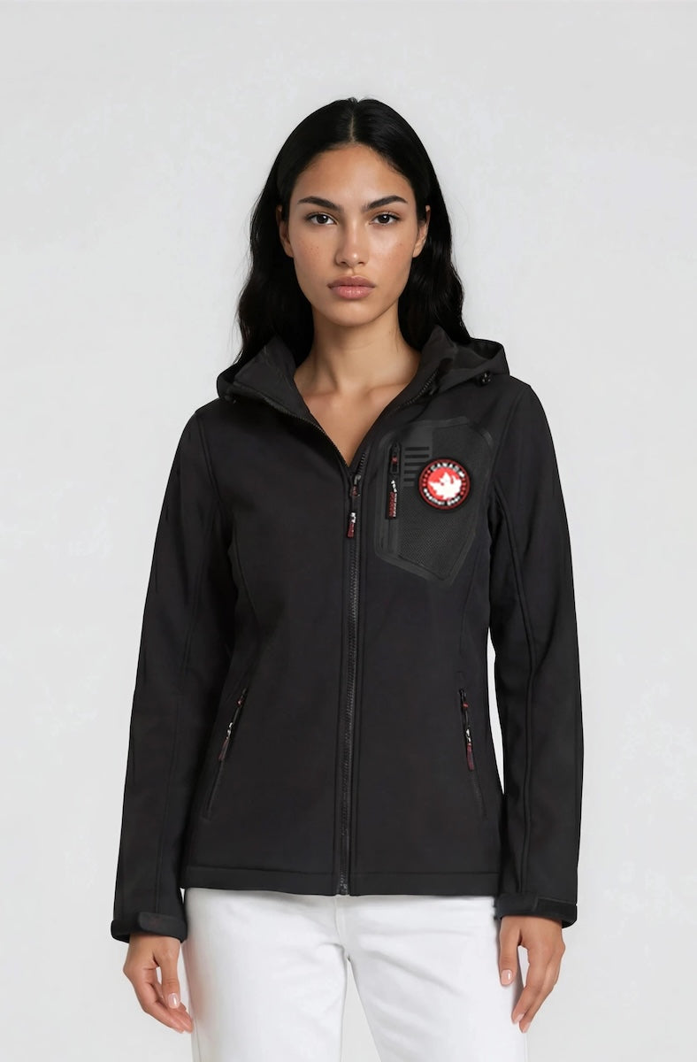 Women's Coats & Jackets