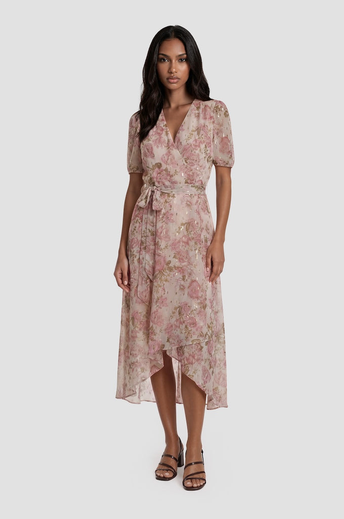 short chiffon wrap dress chiffon wrap dress short