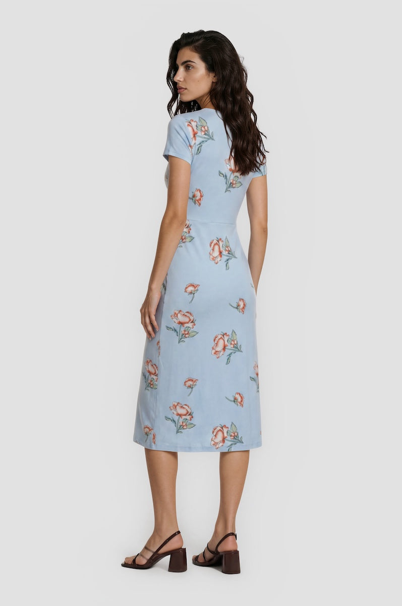 chinese dress ladies Elegant Women's Summer Dress – Summer Dresses Canada 🍁 main image 1