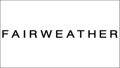 E-Gift Card - Gift Cards - Fairweather